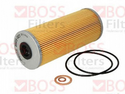 BOSS FILTERS bs03023 -  Масляный фильтр